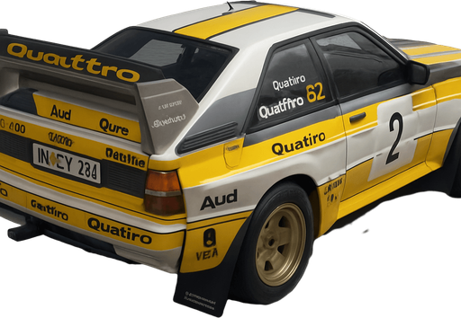 Only the car overlay