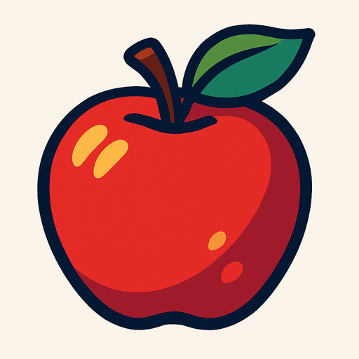 Elma.
In-Game asset.  2d.  High contrast.  No shadows