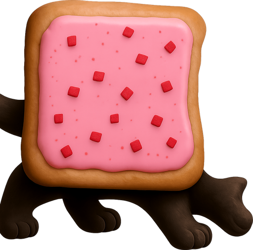 continue pink cake