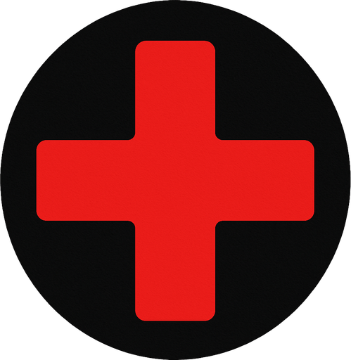 dpad.
In-Game asset.  2d.  High contrast.  No shadows