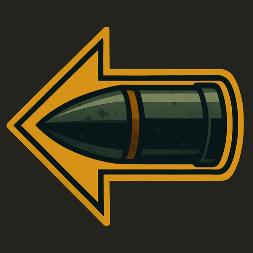 Change towards to right