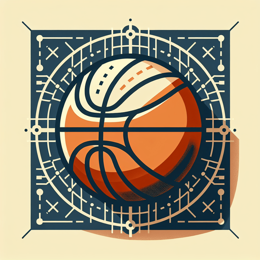 in-game asset. 2d. basketball. blank background. minimalistic flat graphic.
Single Game Texture. In-Game asset. 2d. Blank background. High contrast. No shadows.