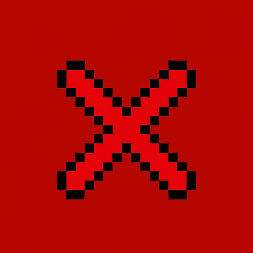 Remove audio, left x