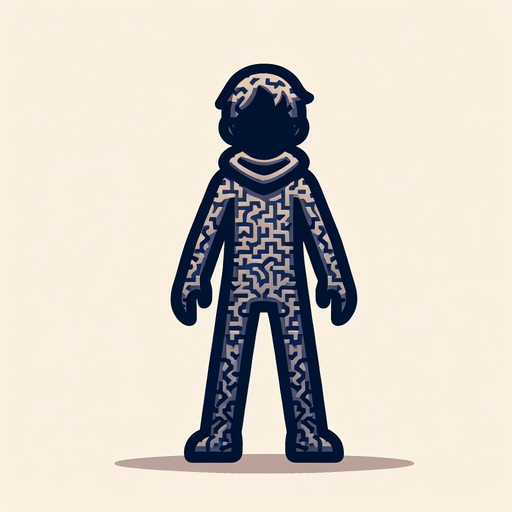 human.
Single Game Texture. In-Game asset. 2d. Blank background. High contrast. No shadows.