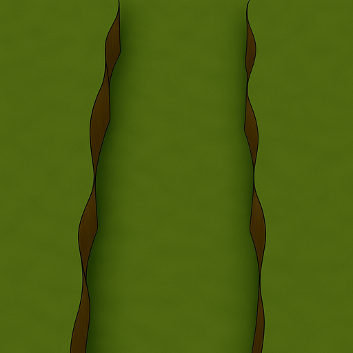 Haz mas angostas las montañas