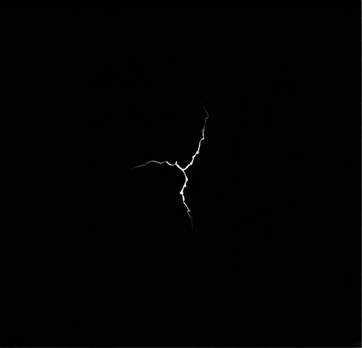 add more cracks