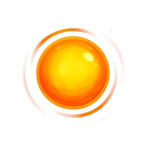 shot circle. blur, light, HD colors
In-Game asset.  2d.  High contrast.  No shadows