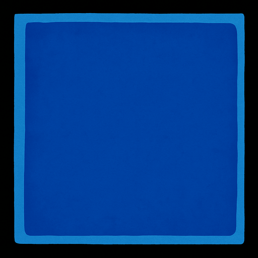 azul