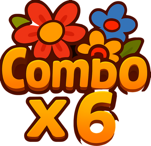 En lugar del numero 5 un numero 6