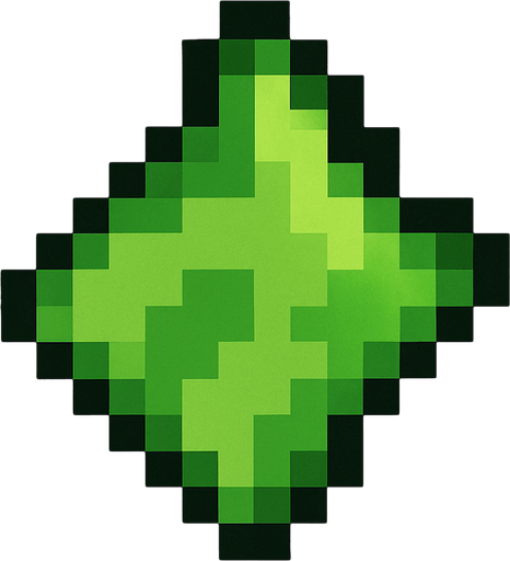 Make it green