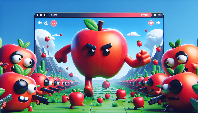 game-community-background