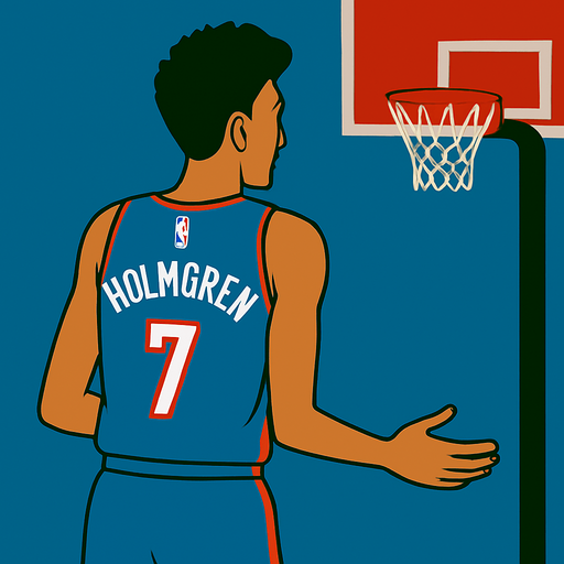 Change hands position to make them low like he is ready to catch the ball