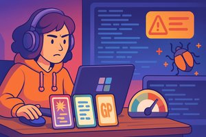 Vibe Coder