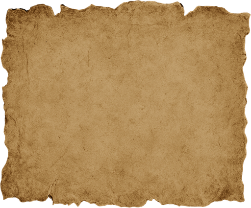 Butonun yerinde açılmış bir orta çağ stilinde bir yırtık pırtık kağıt olsun