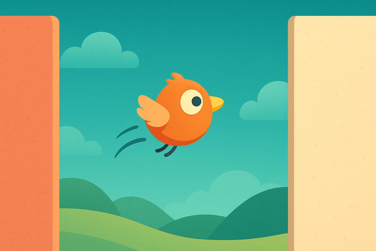 game-community-background