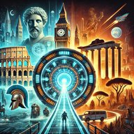 ChronoNomad