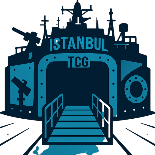 İstanbul TCG yazsın