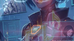 Sci fi music game