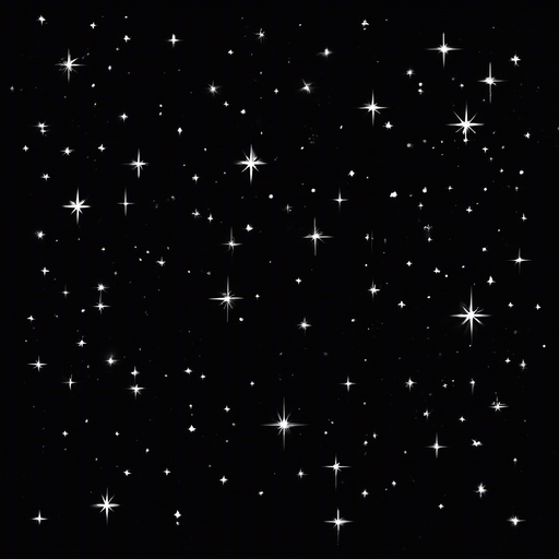 büyük yıldızlardan birkaçını çıkar ve genel yıldız sayısını azalt