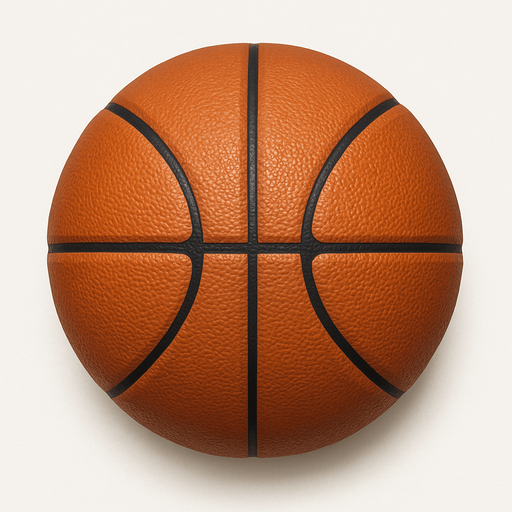 tek renk top, üstten görünüm, Gerçekçi, yazısız..
In-Game asset.  High contrast.  No shadows