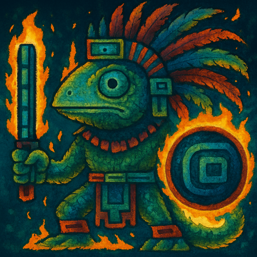 agregale un poquito de ver y azul sin perder la identidad de l aimagen, solo cuadrar colores