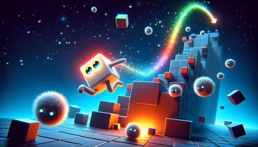 game-community-background