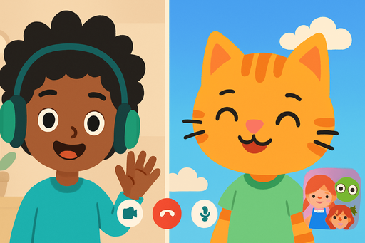 game-community-background