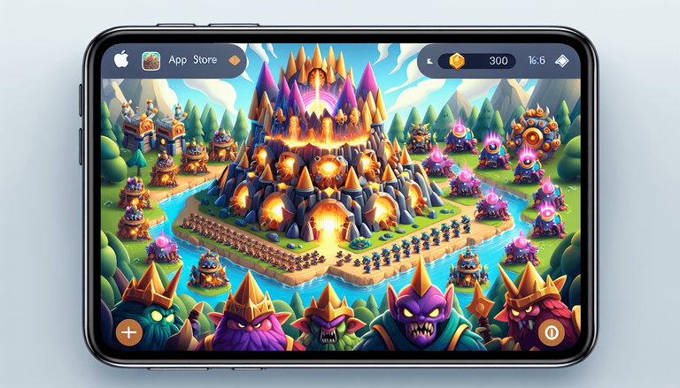 game-community-background