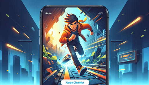 game-community-background