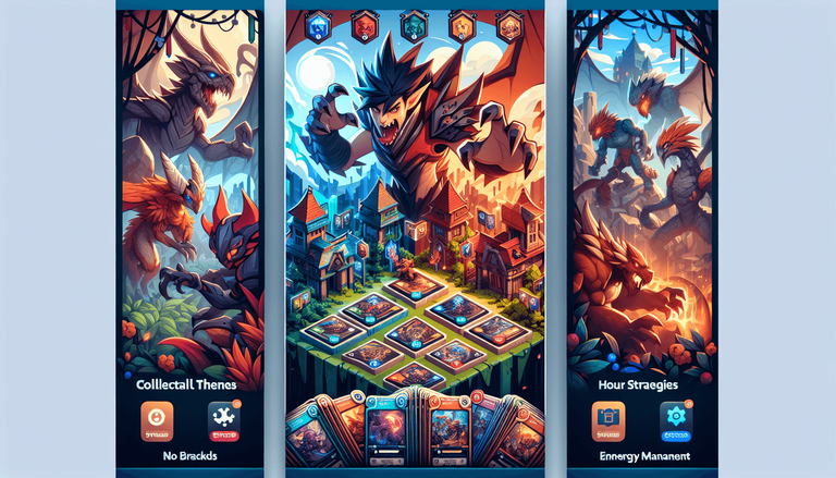 game-community-background