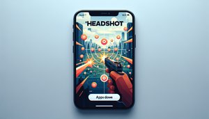 Fighter plane arcade