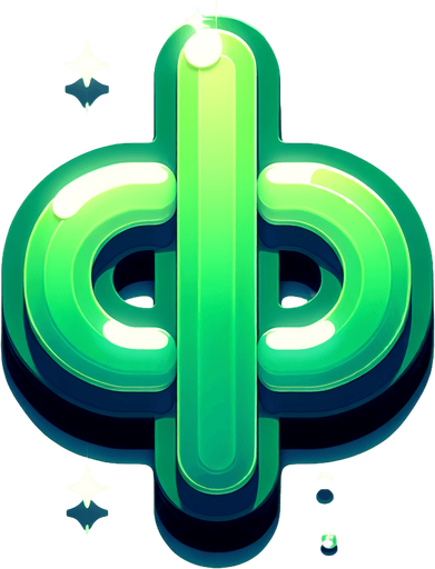 Design a 2D UI element for a cute and lively text graphic that says 'GO.' The text should be bold and bubbly, with a soft, rounded font in a bright, cheerful green to indicate life and healing. The background features a large, semi-transparent green plus sign, subtly glowing and radiating a gentle, rejuvenating energy. The 'GO' text is prominently centered, with a slight 3D effect and playful highlights to make it pop, exuding a sense of positivity and vitality. The overall design is clean, minimal, and adorable, perfect for a hyper-casual mobile game..
Single Game Texture. In-Game asset. 2d. Blank background. High contrast. No shadows.