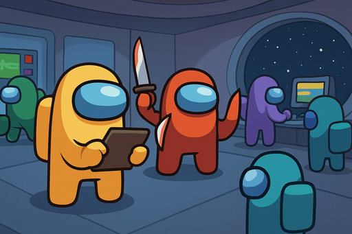 game-community-background