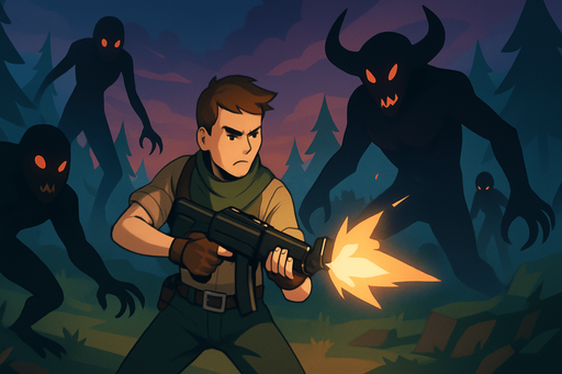 game-community-background