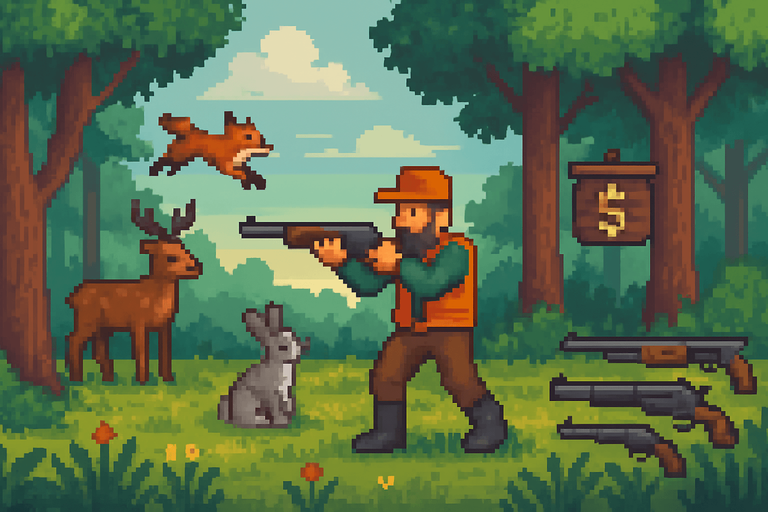 game-community-background