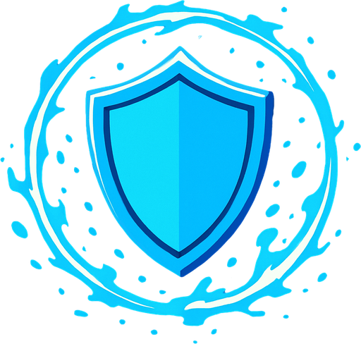 Shield effect.
In-Game asset.  2d.  High contrast.  No shadows