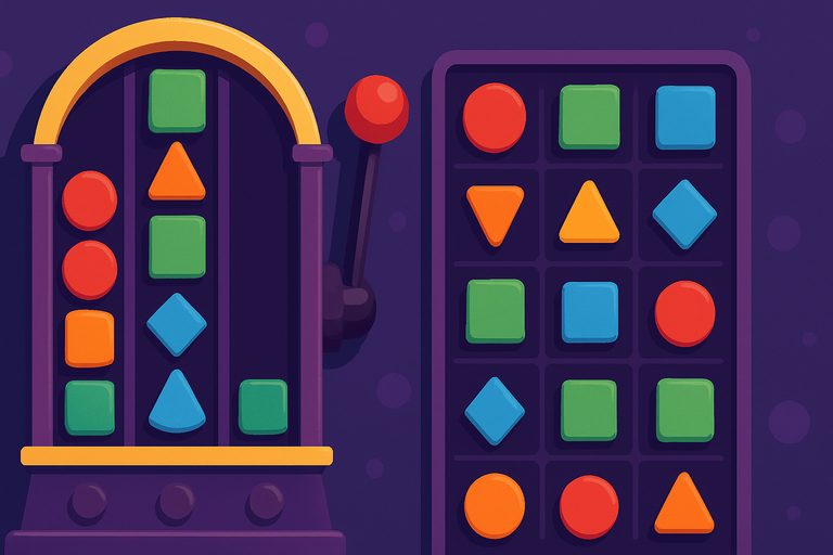 game-community-background