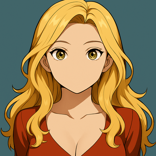 Delete the mouth. Woman have no mouth. Just same skin color.