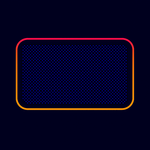 Much thinner border