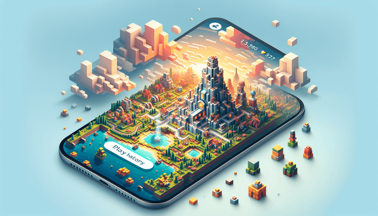 game-community-background