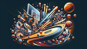 Basketball Projection