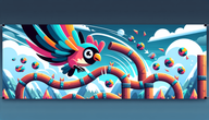 game-community-background