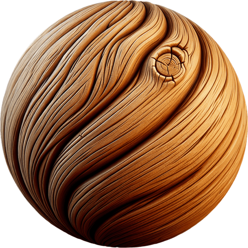 piece_of_wood.
Single Game Texture.  In-Game asset.  2d.  Blank background.  High contrast.  No shadows