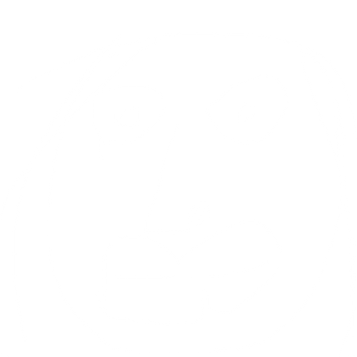 a woman head. No background. Transparent background. Blank background. No shadows. 2d. In-Game asset. flat