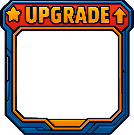 сделать рамку тоньше сохранив стиль и цвета сочнее