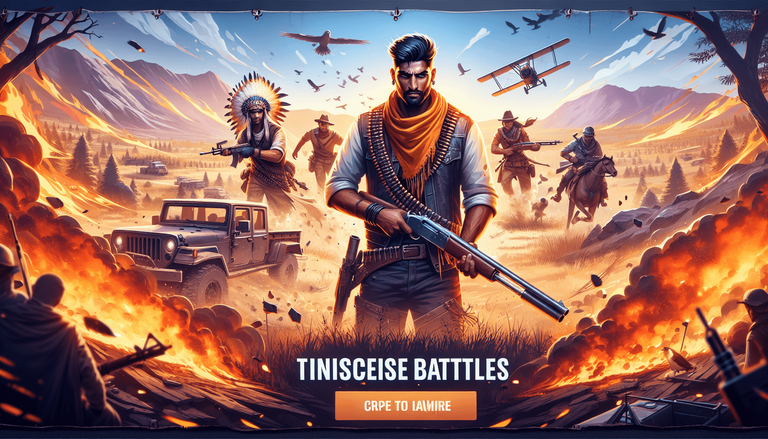 game-community-background