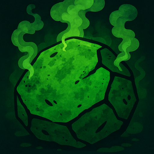 yosunlu zehirli koku dumanlı versiyon