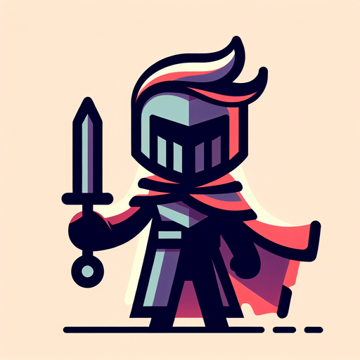 hero.
Single Game Texture.  In-Game asset.  2d.  Blank background.  High contrast.  No shadows