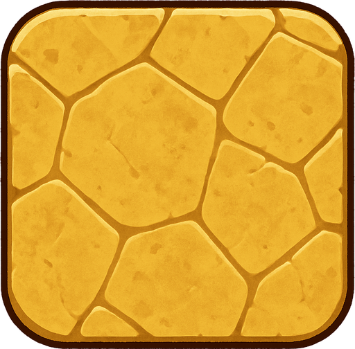 White square with round corners Single Game Texture. In-Game asset. 2d. Blank background. High contrast. No shadows.

Reuse prompt.
Single Game Texture.  In-Game asset.  2d.  Blank background.  High contrast.  No shadows.
In-Game asset.  2d.  High contrast.  No shadows