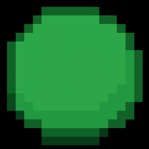 no shine and reflection effects